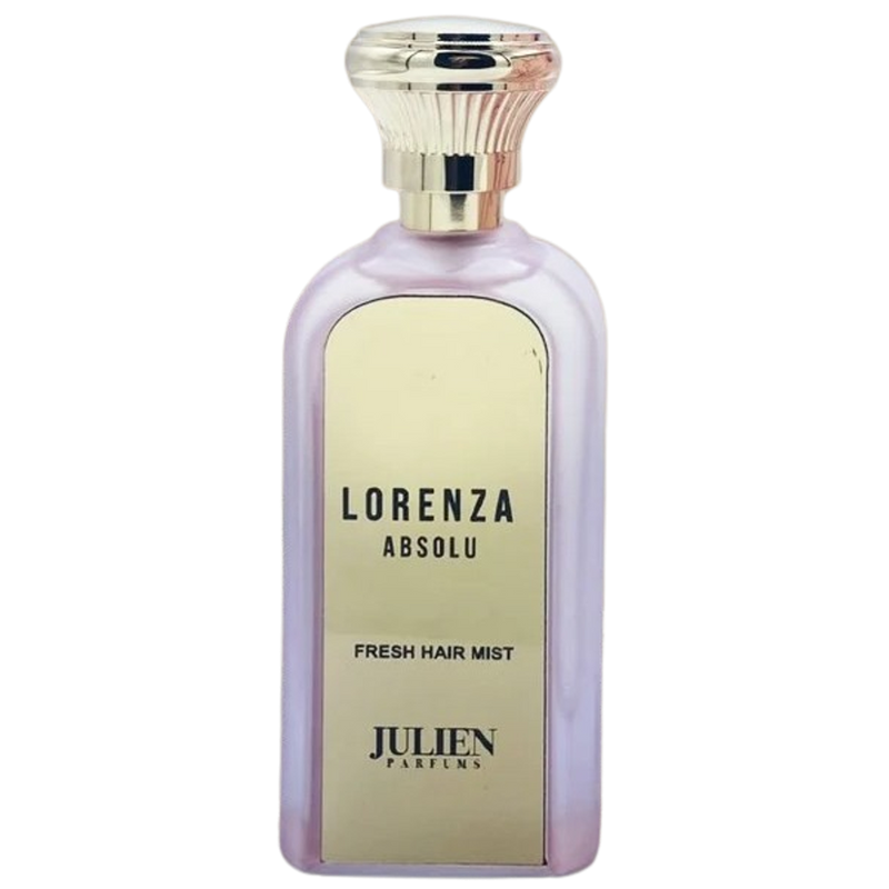 Absolu Hair and Body Mist Refreshing Fragrance Lorenza 100ml