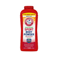 Arm & Hammer Sports Body Powder, Talc-Free, Sodium Bicarbonate, 340g