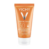 Vichy Capital Soleil SPF 50 Sunscreen Cream High Protection for Face 50ml