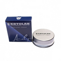 Kryolan TL 9 Translucent Loose Face Powder in Beige with Modified Rice Starch, 60g