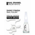 Flormar Metallic Glossy Finish Nail Polish No. 310 11 ml