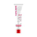 Cica Moisturizing Cream for Sensitive Skin Repair Topicrem 100ml