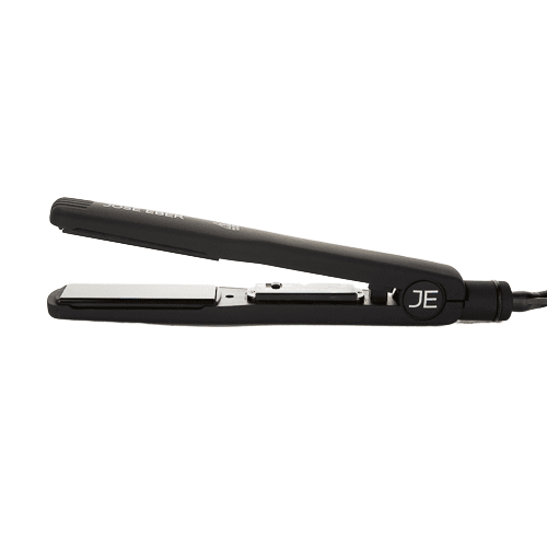 Jose Eber Ionic Ceramic Hair Straightener, Matte Black, 480F