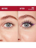 Rimmel London Wonder Volume Thrill Seeker Mascara Pitch Black 004 12ml