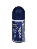 Roll On Best Deodorant for Men Cool Kick Nivea 50ml