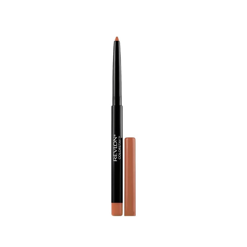 Revlon ColorStay Lip Liner, Natural 26, Longwear Formula