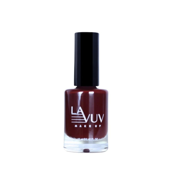 Shop Nail Polish High Shine Long Lasting Formula Shade 07 Lavov 10ml