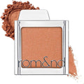 Romand Slide-In Single Eyeshadow - Matte, Satin, Shimmer Finishes - 1.5g
