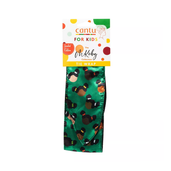Canto Children's Tie Makoubi Artist Series One Size