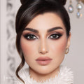Natural Looking Colored Contact Lenses Daily Ms Arabia Miss Lens 10 Pack