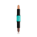 Best Contour Stick for Fair Skin 2-in-1 Highlight & Contour NYX Wonder Stick 4g