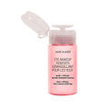 Wet n Wild Waterproof Eye Makeup Remover Fragrance-Free 85ml