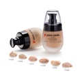 Pierre Cardin Aqua Wow Mineral Foundation Beige Warm 802 Lightweight Hydrating