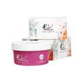 Shiraz Natural Hair Removal Wax, 500g, Suitable for All Skin Types