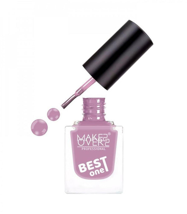 Shop Nail Polish Chip-Resistant Formula Np066 Make Over22 15ml