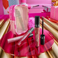 Sephora Collection Cream Lip Stain Set, 5-Piece Matte Liquid Lipstick Collection