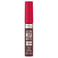 Matte Liquid Lipstick Waterproof Urban Affair 860 Rimmel 7ml