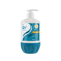 Qv Intensive Moisturizing Cream, 10% Glycerin, For Sensitive Skin, 500g