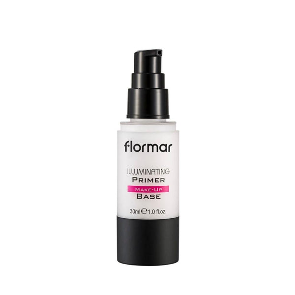 Illuminating Primer Pore Minimising Prep For Perfection Flormar 30ml