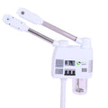 Salon System 2-in-1 Hot & Cold Facial Steamer - White