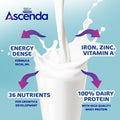 Toddler Milk Formula Stage 3 Nutritional Support Ascenda 800g