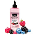 Hair Tonic for Men Raspberry Vinegar Nourishing Anti-Dandruff CASA 400ml