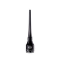 Lef Liquid Eyeliner Matte Black 12-Hour Wear Precision Tip