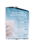 Rose Night Size Sanitary Pads - Heavy Flow Protection - 10 Pads