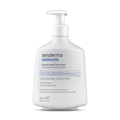 Moisturizing Facial Cleanser Hidraven Gentle Hydrating Formula Sesderma 300ml