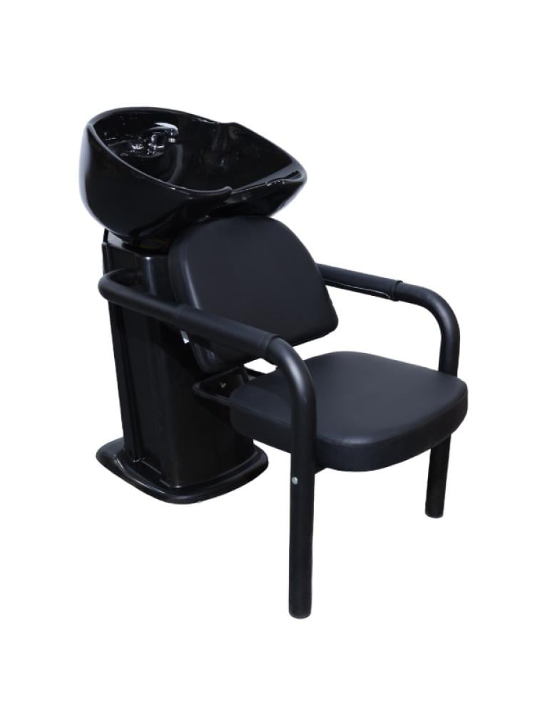 Salon System B6079D Washbasin Chair for Hair Washing