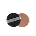 The Face Shop Buff Air Coverage Makeup Sponge for Foundation