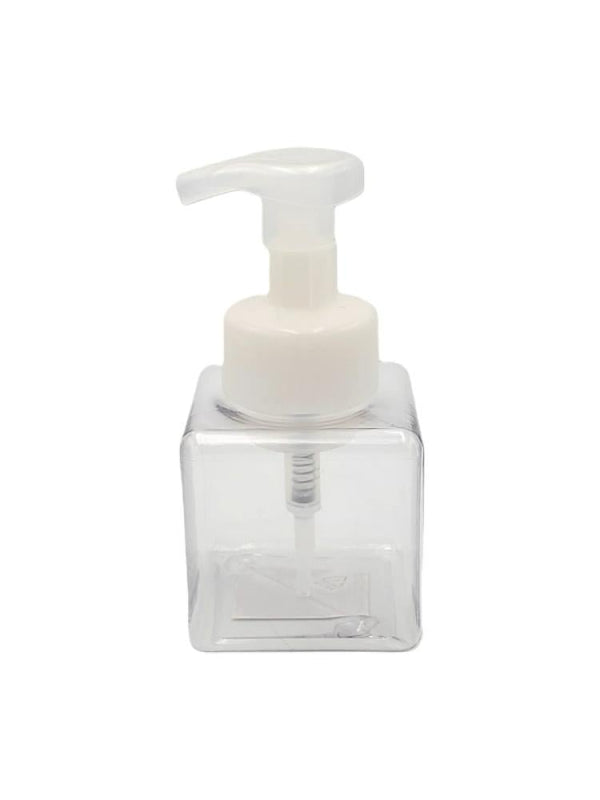 Beauty System Empty Squeeze Bottle - 250ml