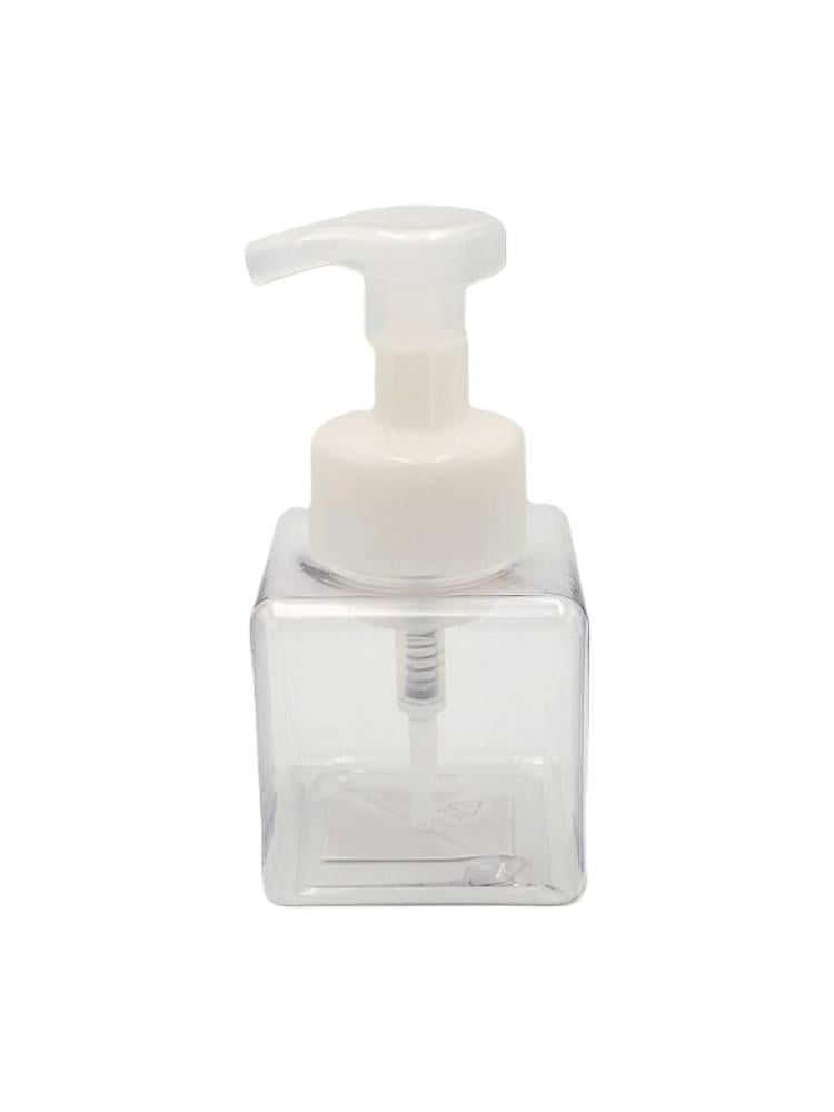 Beauty System Empty Squeeze Bottle - 250ml