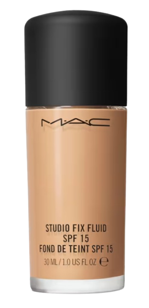 Studio Fix Fluid Foundation SPF15 NC35 MAC 30ml