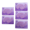 Numbuzin No. 9+ NMN Collagen Hydrogel Under Eye Patches 5 Pairs