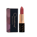 Christine Cashmere Lipstick Berry 2 W17 Creamy Matte Finish
