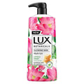 Body Wash For Glowing Skin Lotus & Honey Nourishing Lux 700ml