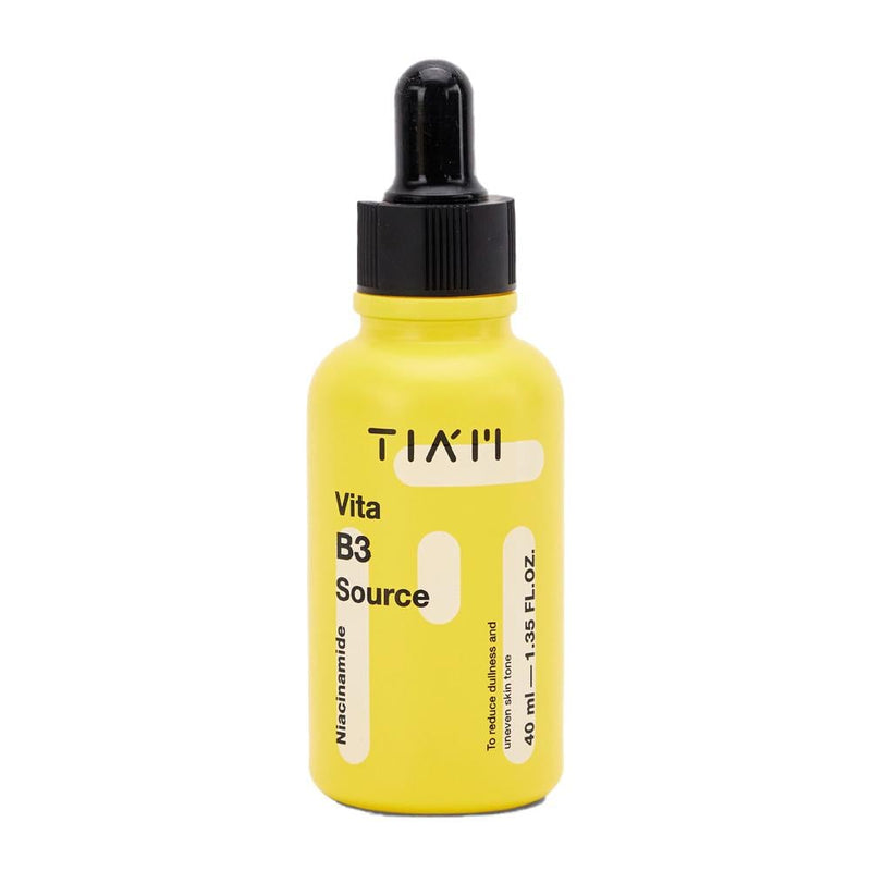Tiam Vitamin B3 Niacinamide Serum, 40ml