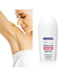 Best Deodorant for Men Whitening Roll-On Alpha Arbutin Novaclear 50ml