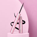 Black Liquid Eyeliner Smudge-Proof Infinity Wear Beauty Creations 5ml