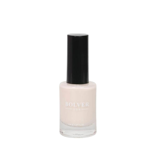Bolver Nail Polish 666 Quick-Drying High-Shine Formula