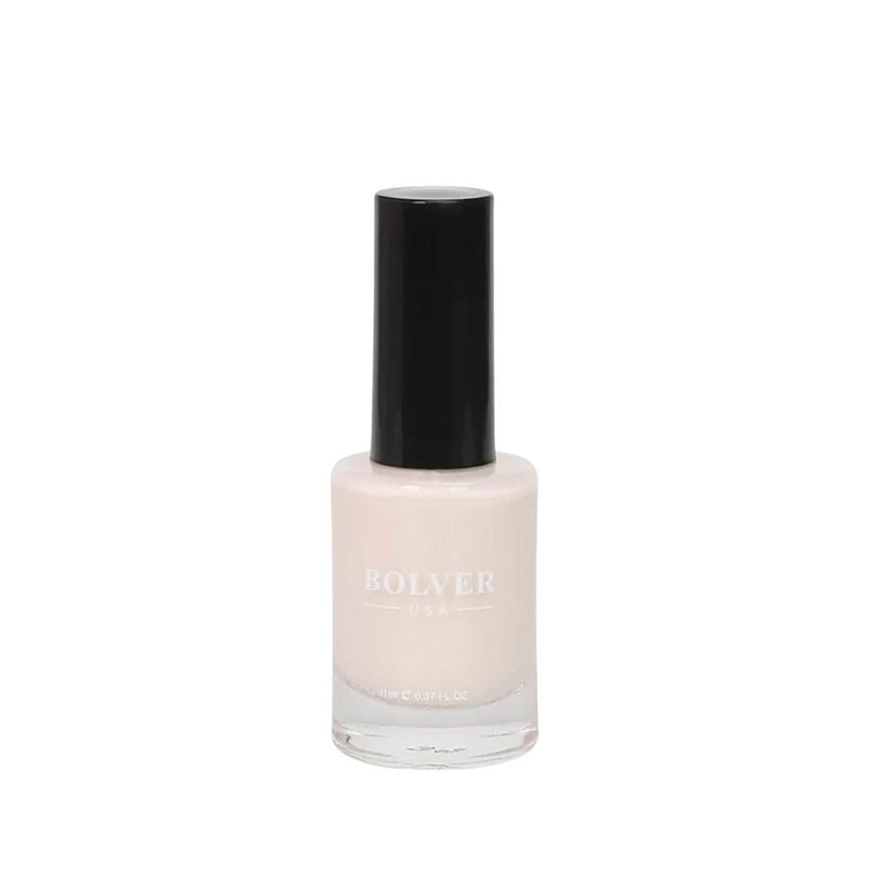 Bolver Nail Polish 666 Quick-Drying High-Shine Formula