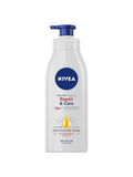 Nivea Body Lotion Repair & Care 72H Hydration 400ml