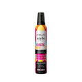 Urban Care Elastic Curl Keratin Thickening Hair Mousse 200ml