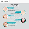 Sace Lady Oil Control Primer - Clear 12ml