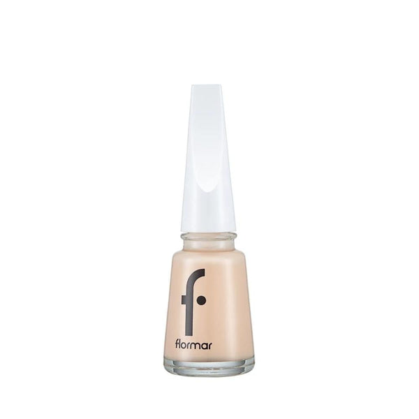 Nail Polish Shop Nail Polish Long Lasting Glossy Flormar 11ml