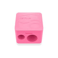 Makeup Pencil Sharpener Dual Size Cosmetic Tool Travel Friendly Catrice 1 Piece