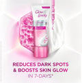 Multivitamin Face Serum Cream for Radiant Complexion Glow & Lovely 50g