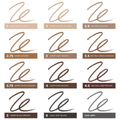 Benefit Precisely My Brow Pencil Smudge-Proof Shade 03 Mini Size