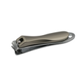 Viola Large Stainless Steel Nail Clipper - Fingernail & Toenail Trimmer